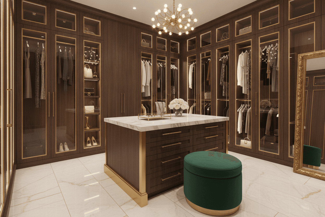 Sliding & Wardrobes