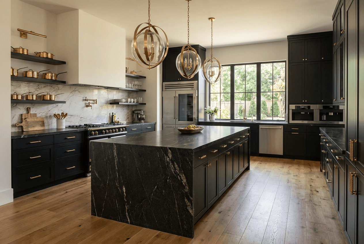 Modular Kitchen